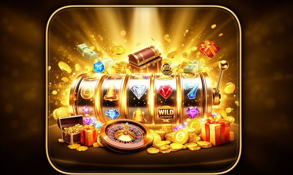 gtt99 How Baccarat Bright Runs in Our Lobby